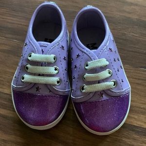 Baby girls Michael Kors shoes